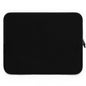Musical Notes Laptop Sleeve | Vintage Design