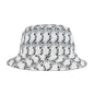 Musical Notes Bucket Hat