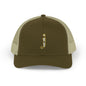 Snapback Trucker Cap