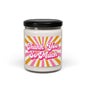 Thank You So Much Soy Candle — 9oz Scented Jar Gift