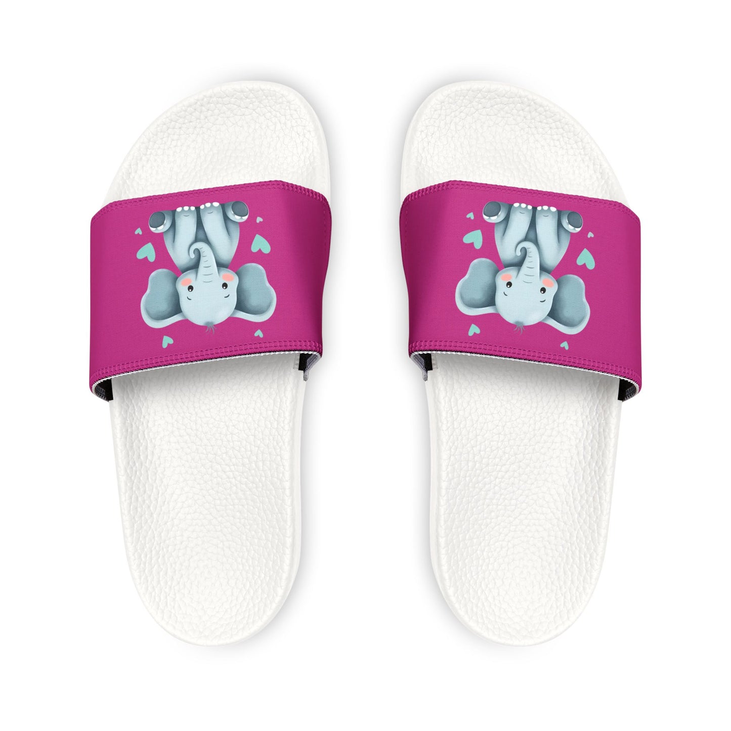 Adorable Kids' Removable-Strap Sandals