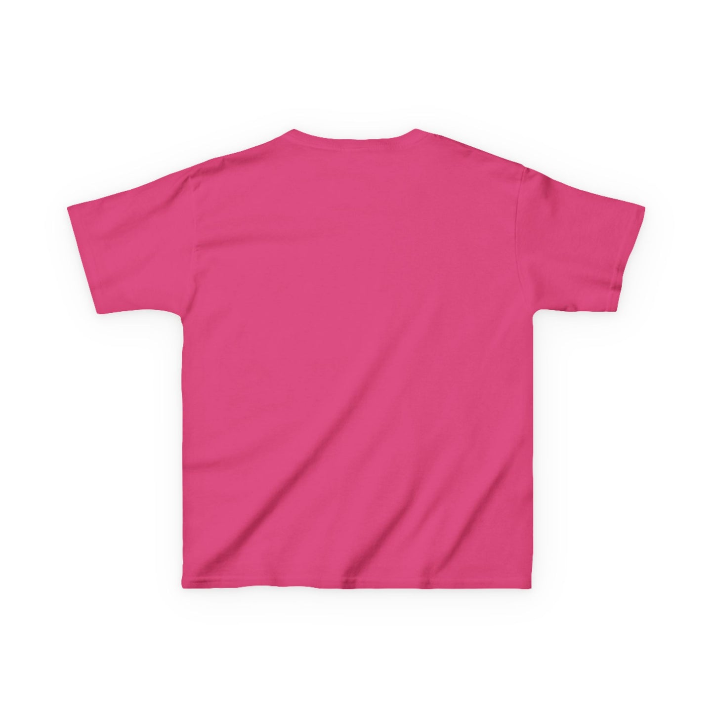 Kids Heavy Cotton™ Tee horse