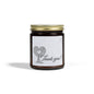 Thank You Scented Candle — (4oz & 9oz)