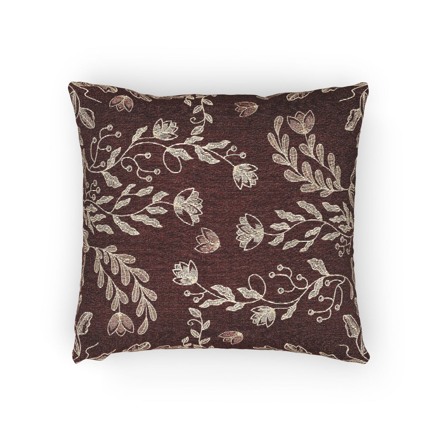 Woven Pillow