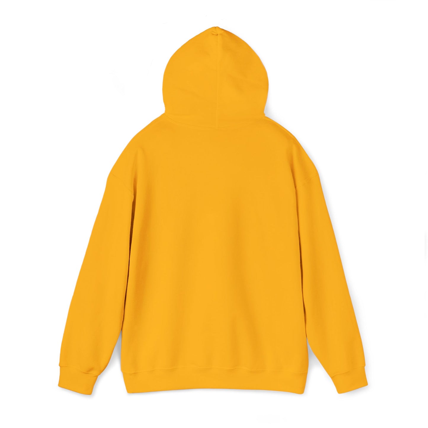 Floral S Initial Hoodie — Monogrammed Flower Letter Sweatshirt