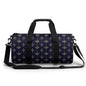 Cylindrical Gym Bag