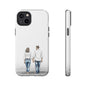 Tough Cases - Couple