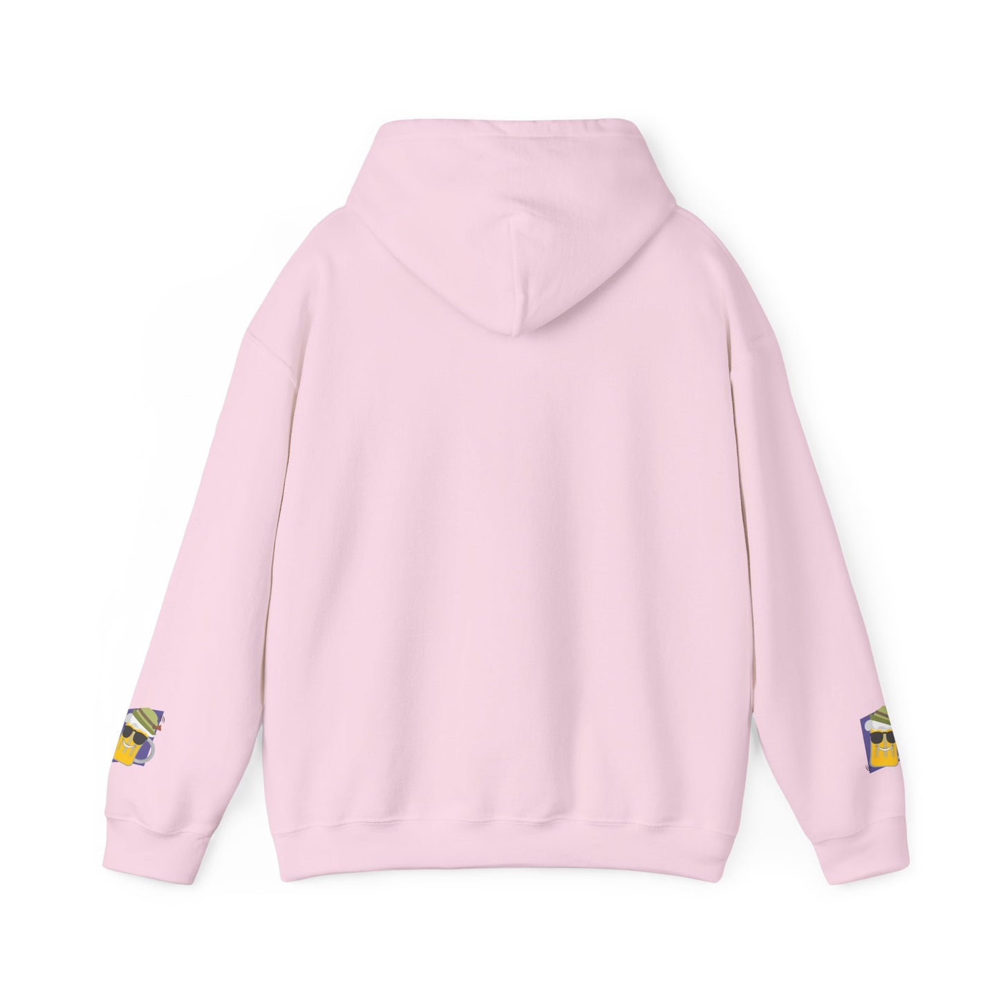 Cool Drink Vibes Hoodie, Unisex Sweatshirt, Perfect for Parties and Casual Wear, Great Gift for Beer Lovers, Fun & Cozy Outfit