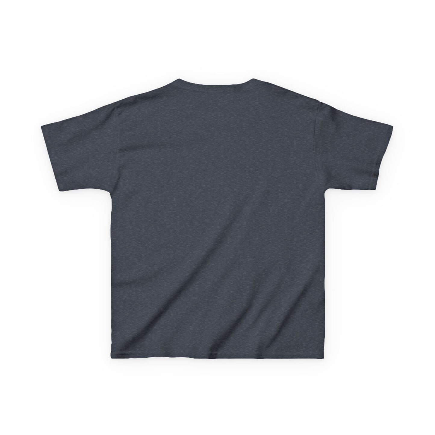 Cute Puppy Skateboard Kids Tee