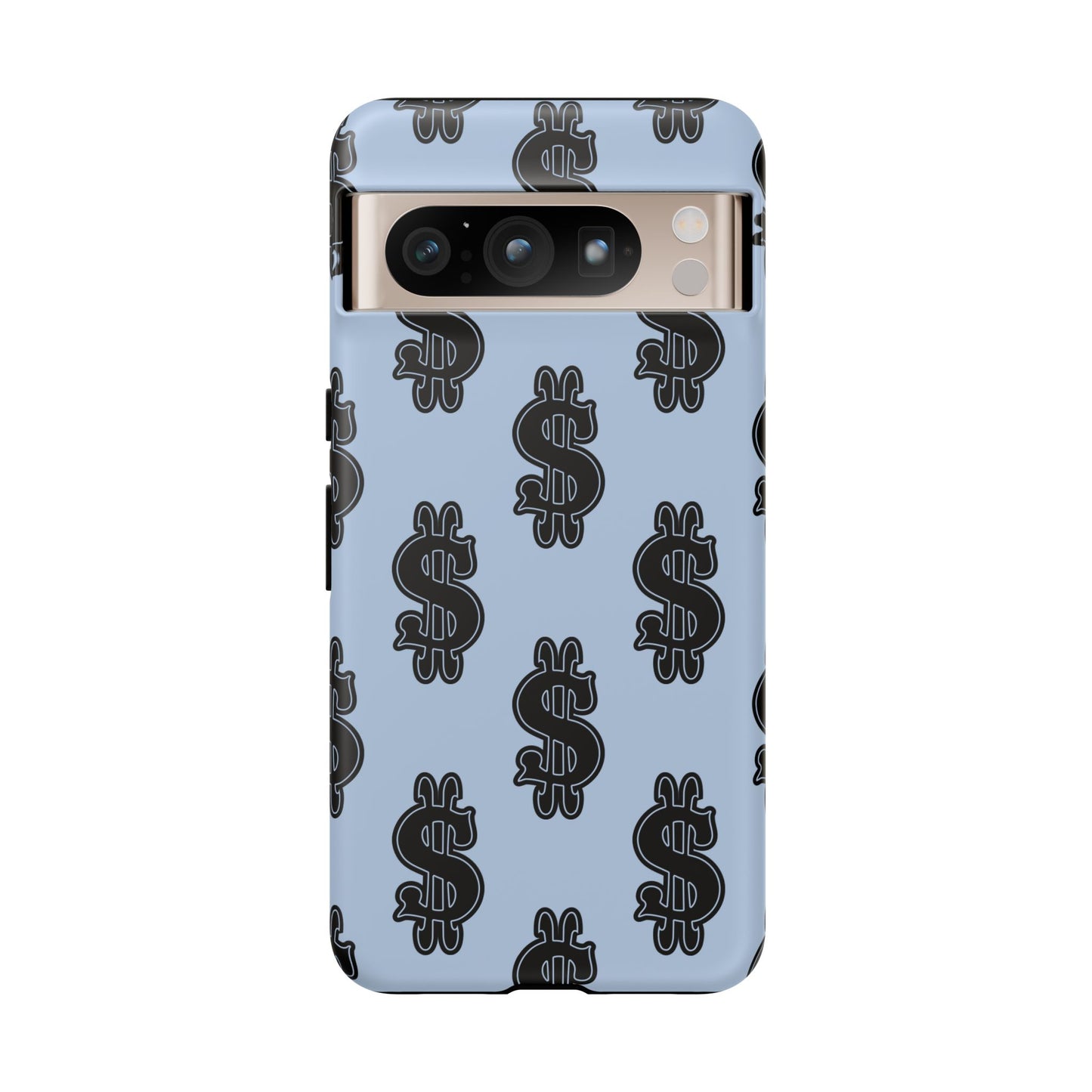 Stylish Phone Case - Tough Cases | Dollar Sign Design, Money Theme, Trendy Accessories for Gifts, Unique Phone Covers, Ideal for [...]