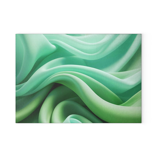 Glass Cutting Board
