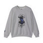 Stay Salty Cowgirl Sweatshirt | Cozy Western Apparel, Gift for Horse Lovers, Casual Wear, Cowboy Culture, Fall Fashion