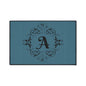 Heavy-Duty Floor Mat — Durable Non-Slip Garage & Workshop Rug