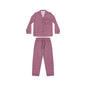 Luxurious Women's Satin Pajamas, Cozy Sleepwear Set, Perfect for Relaxation, Gift for Her, Birthday, Holiday Occasion