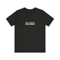 Unisex Jersey Short Sleeve Tee - 80s child