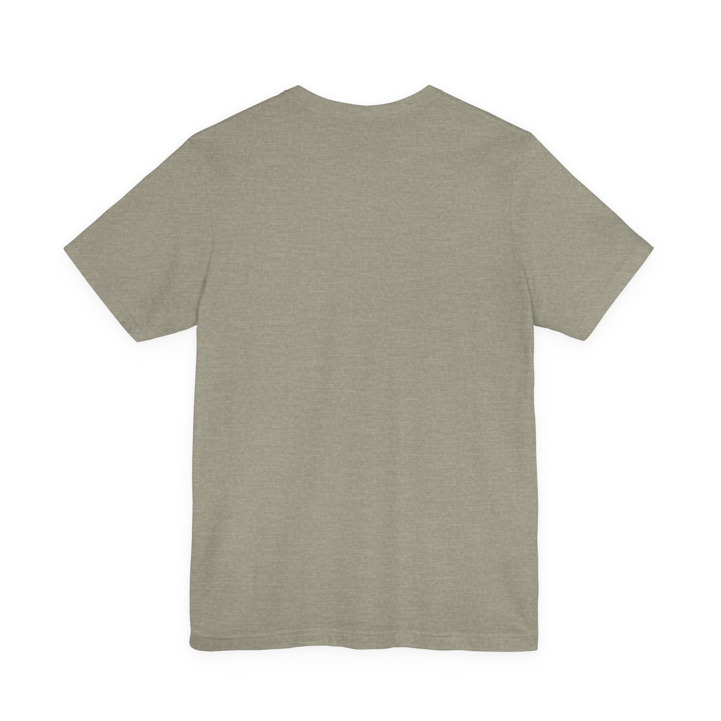 Elephant Sunset Unisex Jersey Tee