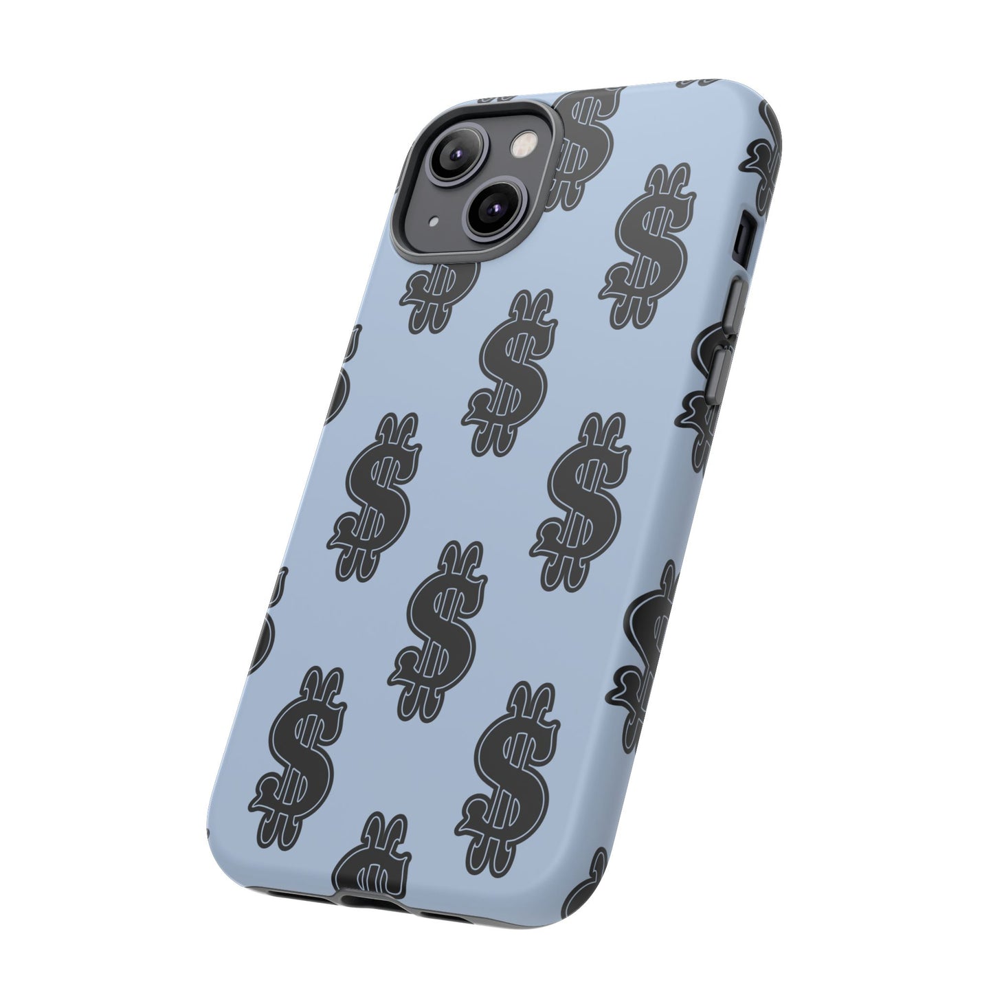 Stylish Phone Case - Tough Cases | Dollar Sign Design, Money Theme, Trendy Accessories for Gifts, Unique Phone Covers, Ideal for [...]