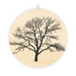 Rustic Tree Wood Sign, Home Decor, Nature Theme, Gift for Tree Lovers, Wall Art, Cabin Decoration, Eco-Friendly