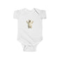 Cute Polar Bear Infant Bodysuit