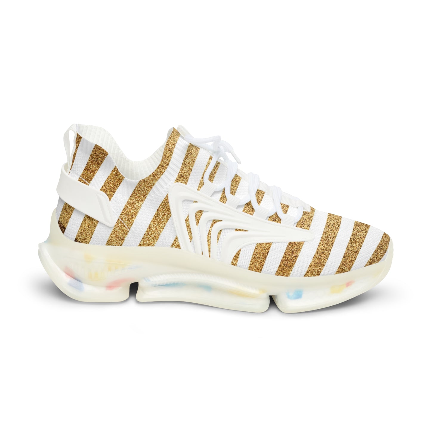 Stylish Men's Mesh Sneakers, Comfortable Athletic Footwear, Lightweight Sports Shoes, Trendy Casual Sneakers for Everyday Wear, [...]
