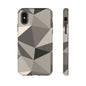 Stylish Phone Cases for Tough Protection, Geometric Design, Gift for Tech Lovers, Custom Phone Accessories, Durable Cases, Perfect for [...]