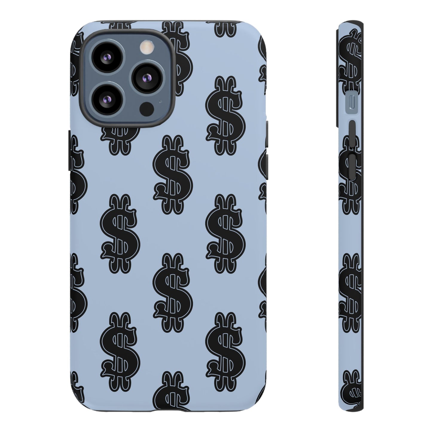 Stylish Phone Case - Tough Cases | Dollar Sign Design, Money Theme, Trendy Accessories for Gifts, Unique Phone Covers, Ideal for [...]
