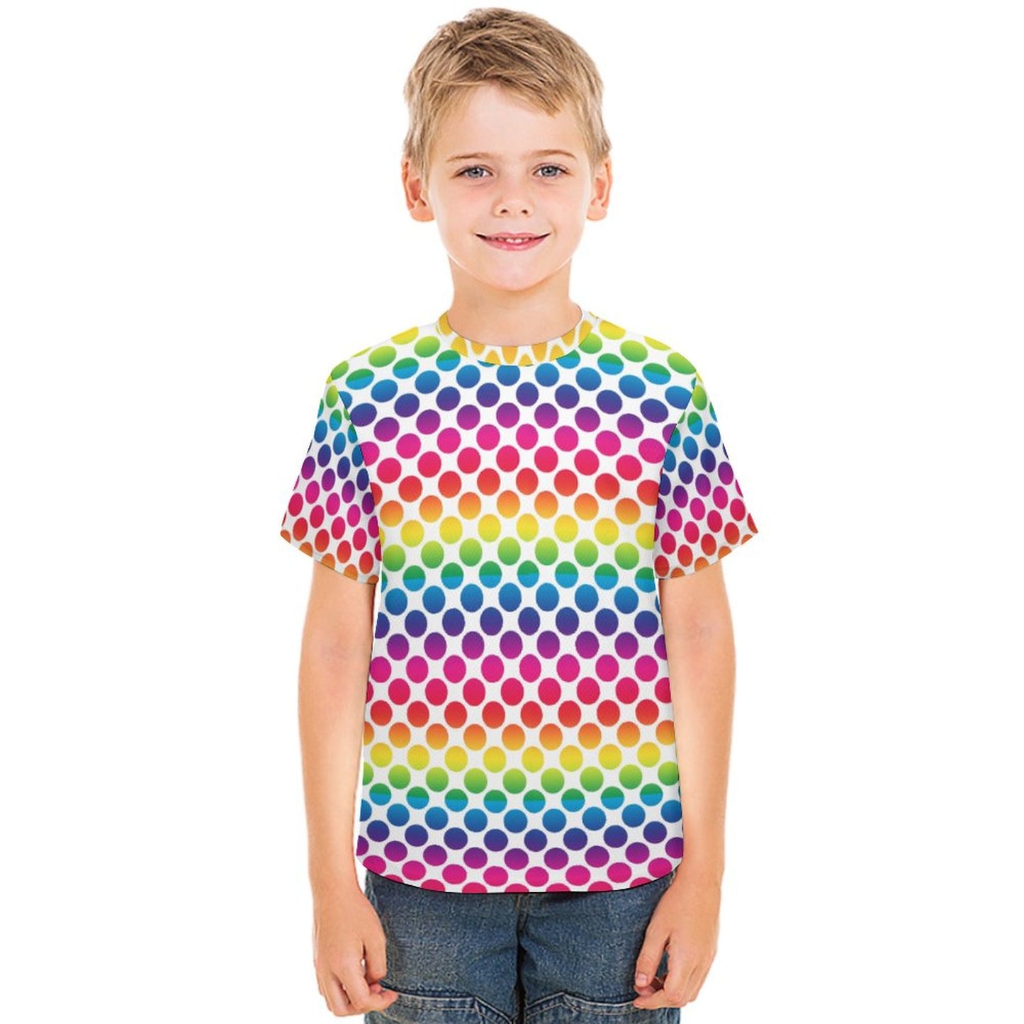 T-shirt for Teens