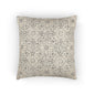 Modern Geometric Woven Pillow, Home Decor, Cozy Throw Cushion, Unique Gift, Boho Textiles, Stylish Accent
