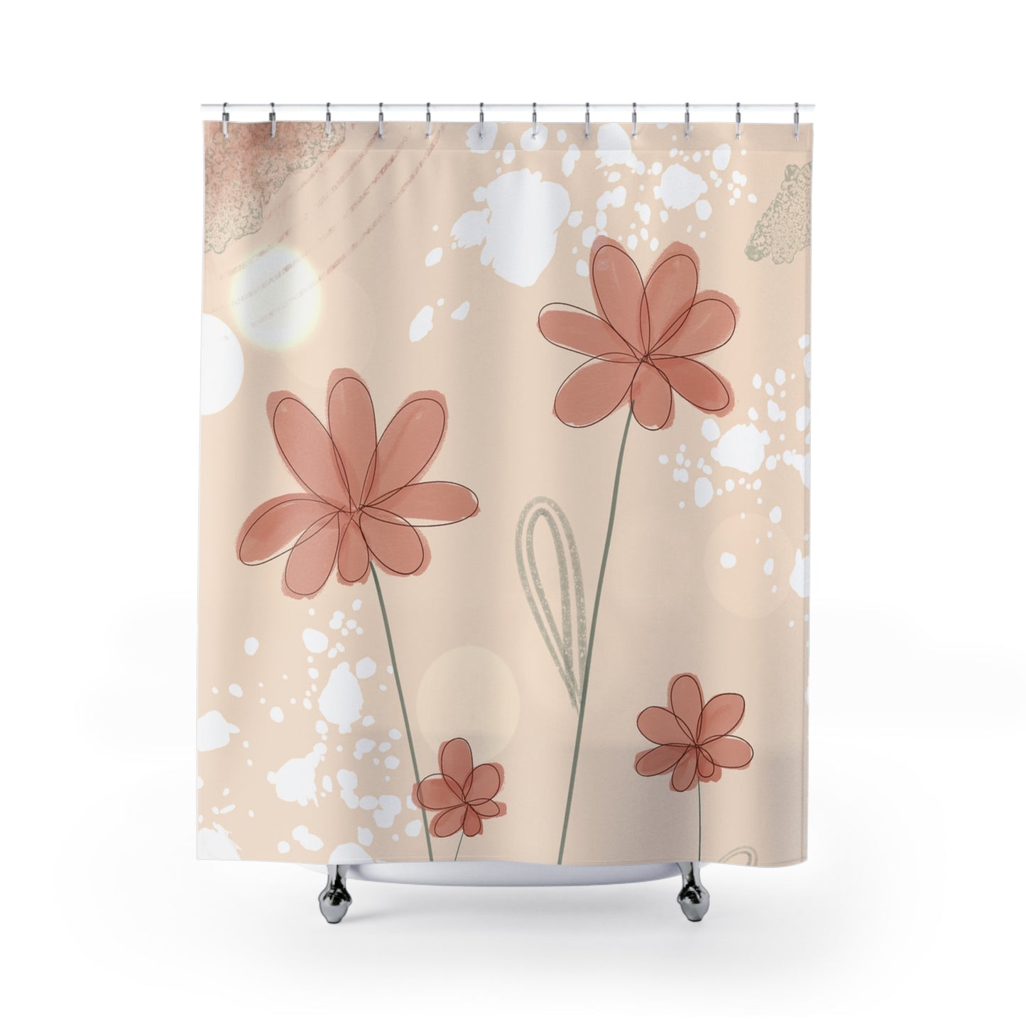 Shower Curtains