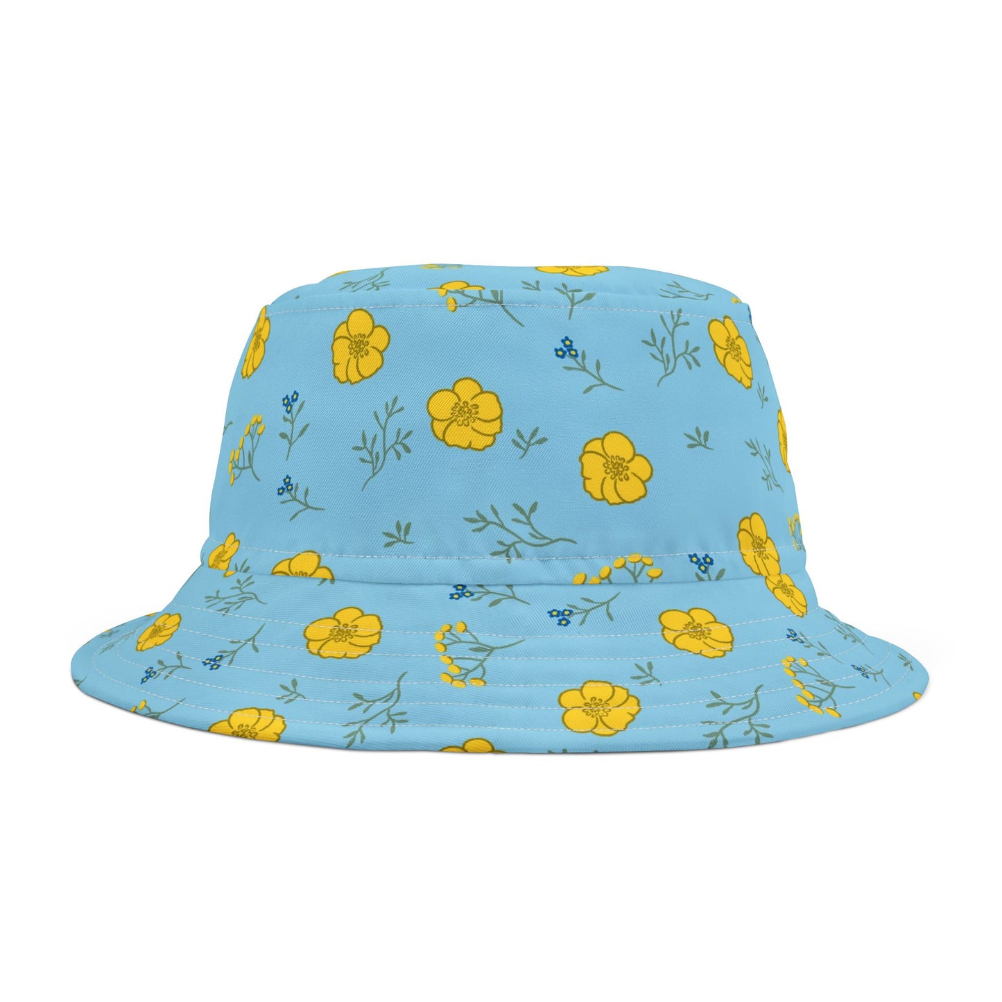 Bucket Hat (AOP)