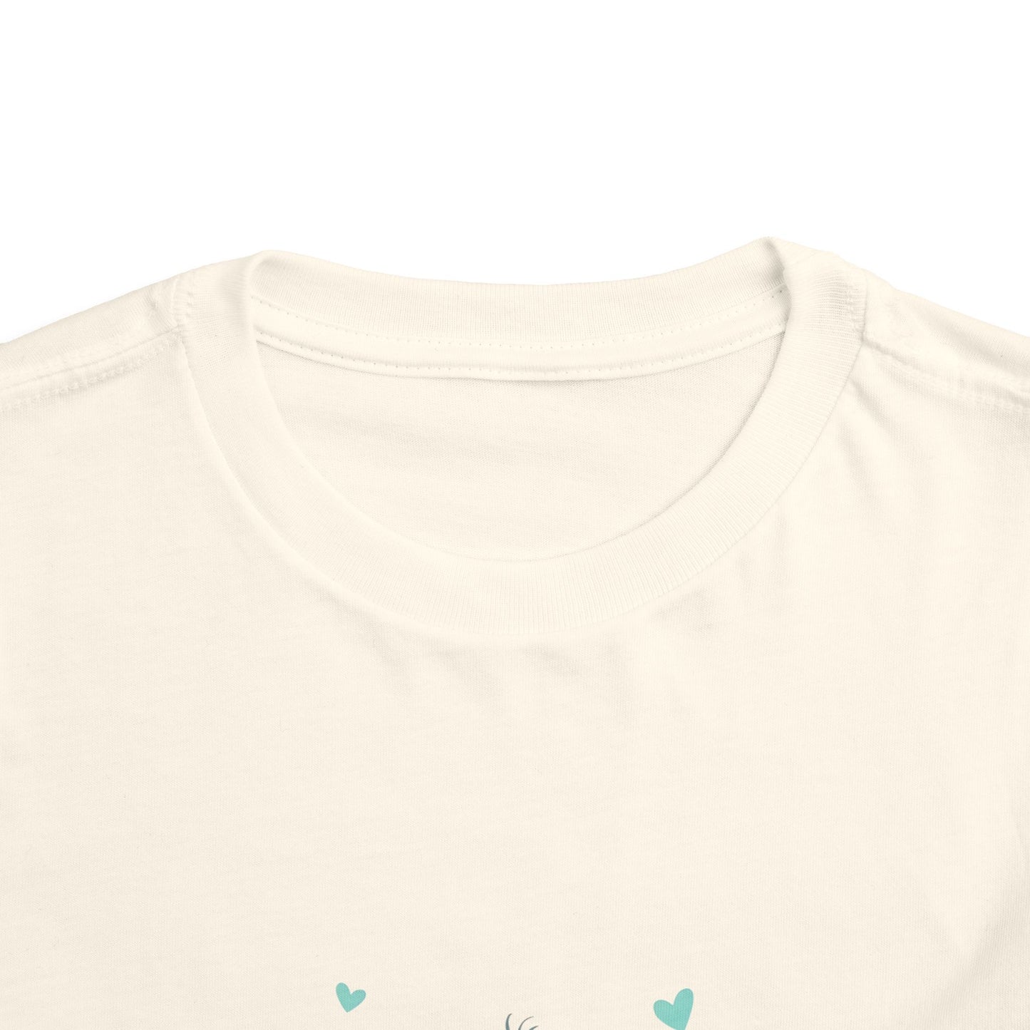 Adorable Elephant Toddler Tee