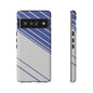 Stylish Phone Case - Tough, Unique, Modern, Protective Cover for Any Occasion, Perfect Gift for Tech Lovers