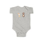 Adorable Animal Friends Baby Bodysuit, Cute Infant Onesie, Baby Shower Gift, Newborn Outfit, Children's Clothes, Toddler Apparel, [...]