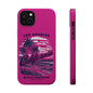 California Beach Paradise Magnetic Impact Phone Case