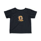 Cute Animal Infant Tee, Baby Shirt, Toddler T-Shirt, Gift for New Parents, Cute Baby Clothes, Birthday Outfit