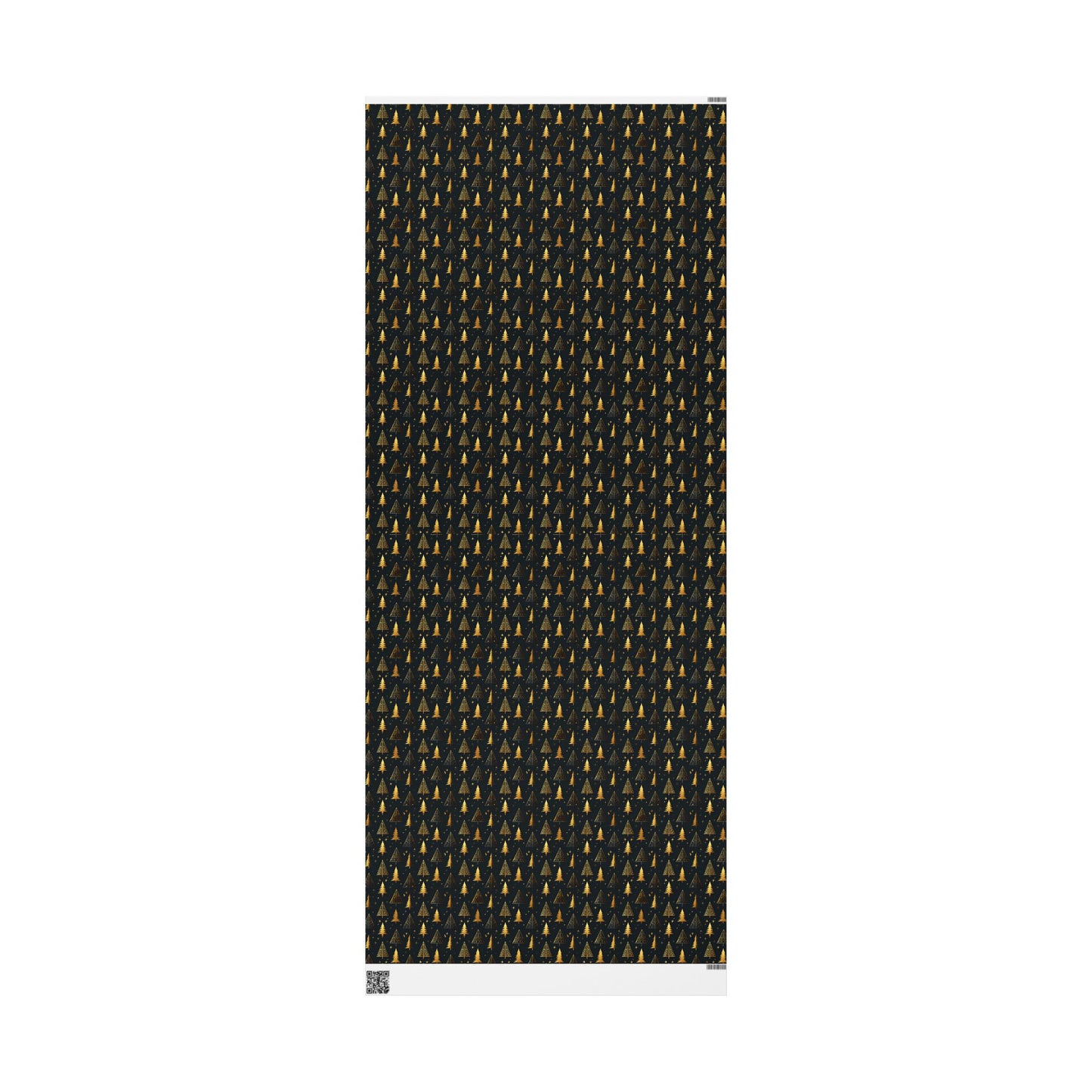 Elegant Holiday Wrapping Paper | Gift Wrap for Christmas, Birthdays, Parties, Eco-Friendly Gift Packaging, Festive Celebration Wrap