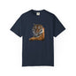 Wildlife Tiger T-Shirt - Nature Lover Tee
