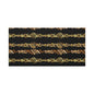 Artistic Canvas Gold and Black