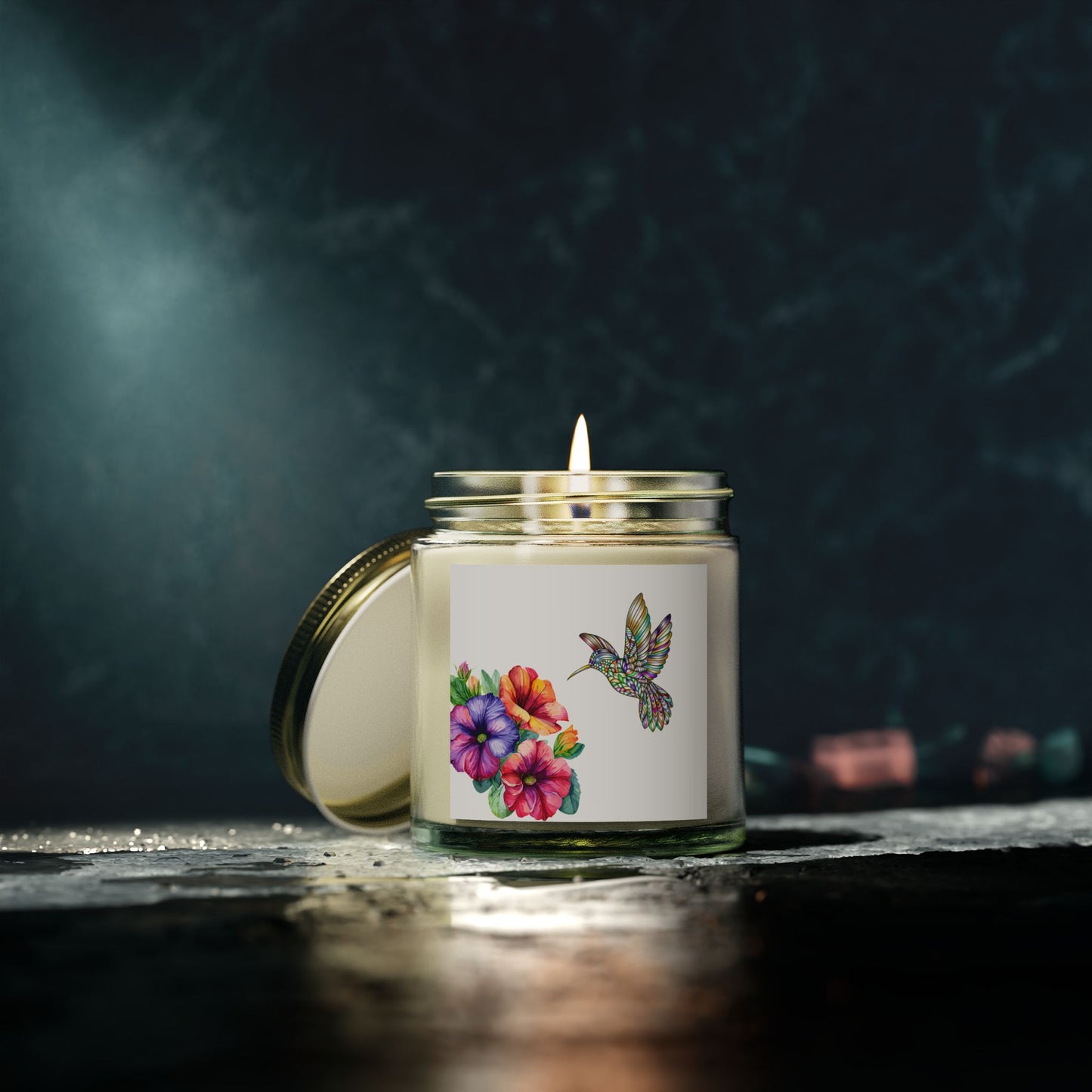 Scented Candles - Tropical Essence