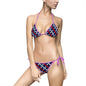 Patriotic Triangle Bikini Swimsuit, Perfect for Beach Days, Pool Parties, 4th of July, Summer Vacations, Swimwear