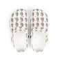 Colorful Kids' EVA Clogs - Fun Footwear for Play, Summer Days, Outdoor Adventures, Holiday Gifts, Everyday Wear