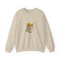 Honey Jar Sweatshirt, Cozy Gift, Fall Fashion, Unisex Apparel, Sweetheart Gift, Cute Sweatshirt