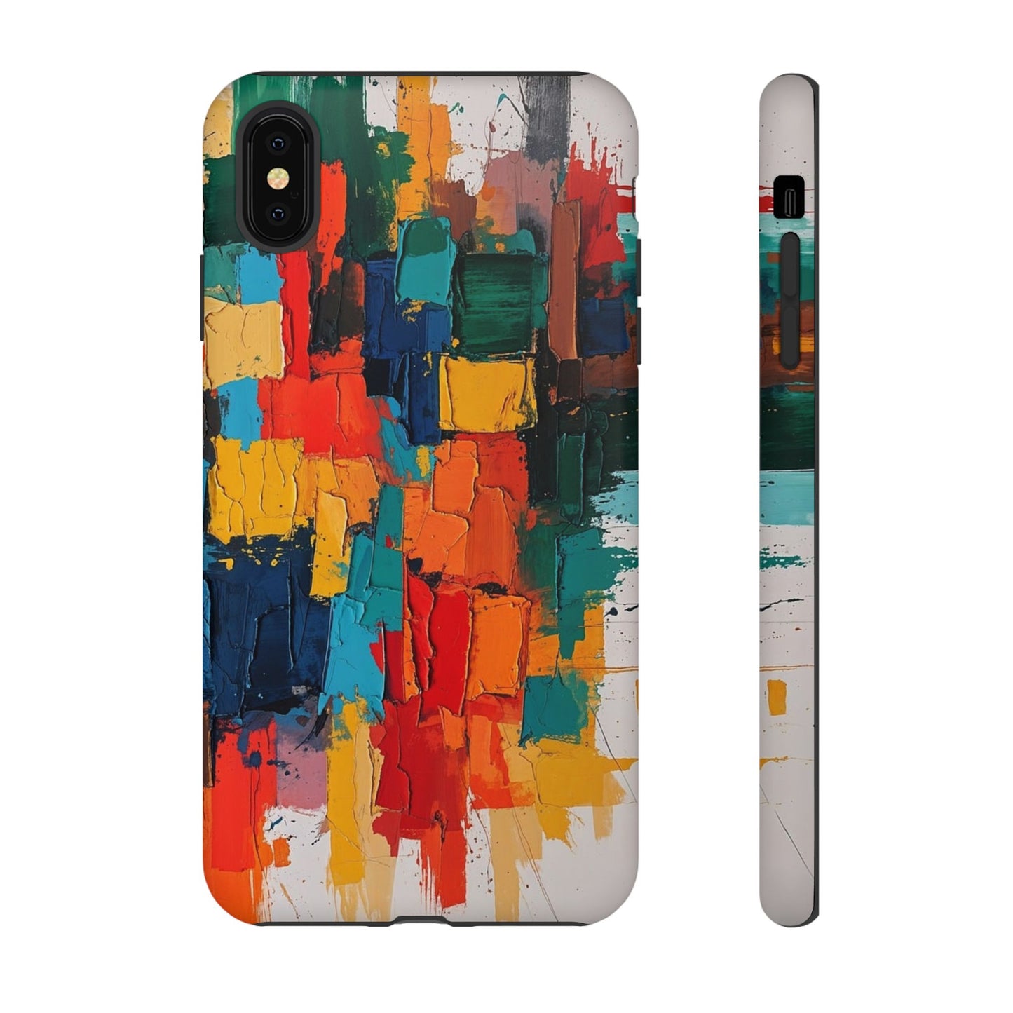 Tough Cases - multi color