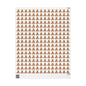 Teddy Bear Bouquet Wrapping Paper – Cute Kids Gift Wrap Roll