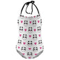 One-piece Sport Swimsuit for Girls(All-Over Printing)