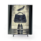 Elegant Fashion Shower Curtain, Modern Home Decor