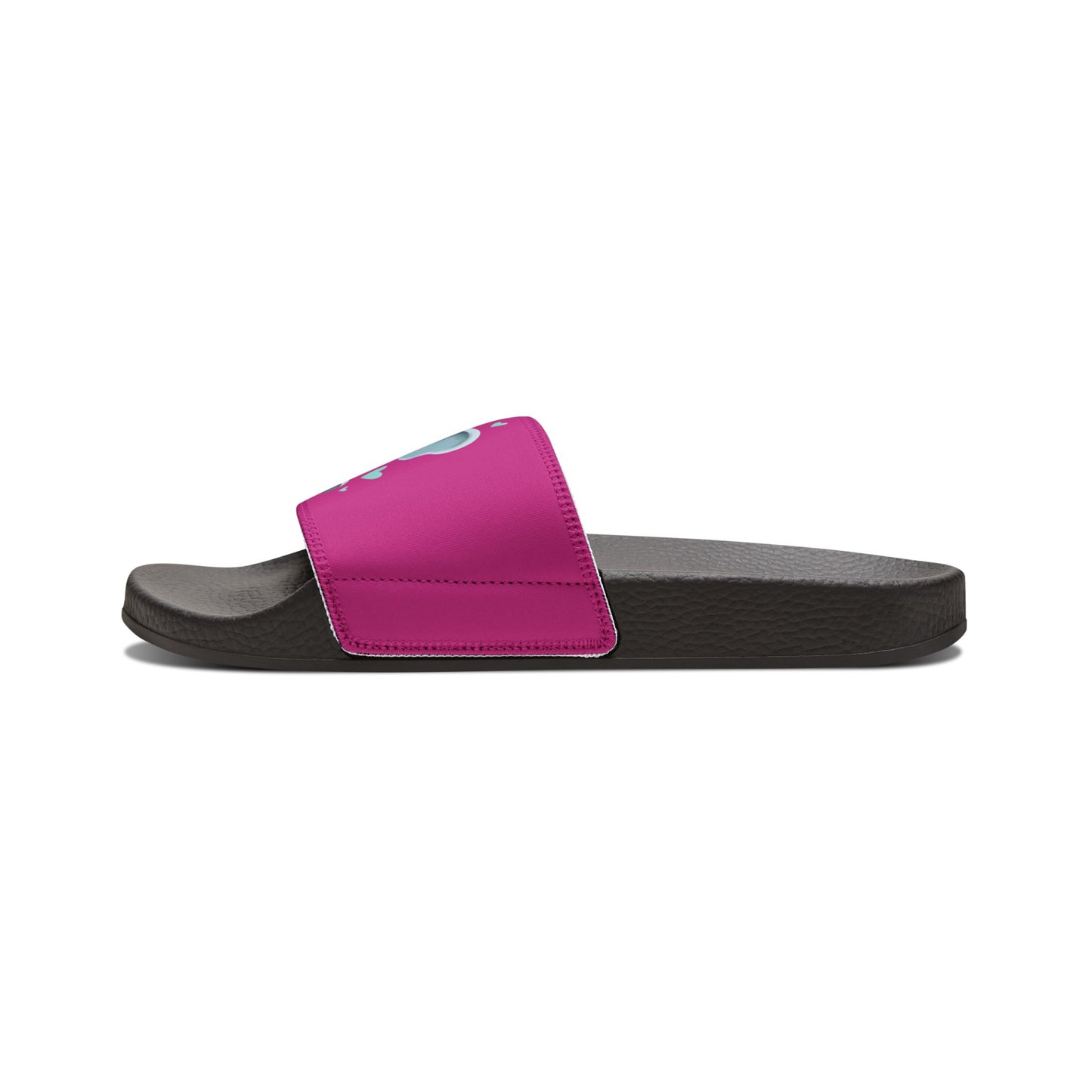Adorable Kids' Removable-Strap Sandals