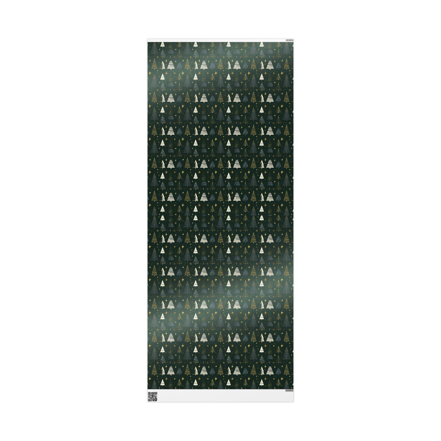Festive Wrapping Paper - Holiday Gift Wrap, Christmas, Birthdays, Eco-Friendly, Special Occasions