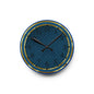 Elegant Acrylic Wall Clock, Stylish Home Decor, Modern Wall Art