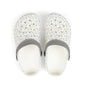 Fun Kid's Foam Clogs - Playful Footwear for Everyday Adventures